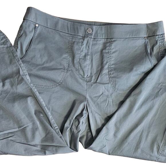 Chico's Pants - Picture 2 of 9